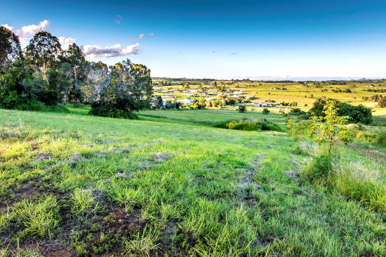 [Land for Sale] Hillview Estate, Boonah OpenLot